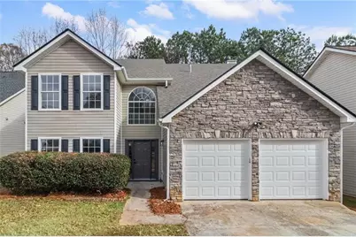 4390 Pipestone Place, Douglasville, GA 30135 - Photo 4