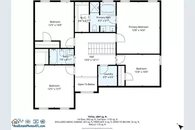 4390 Pipestone Place, Douglasville, GA 30135 - Photo 46