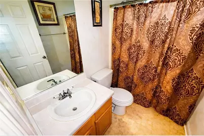 6488 Drake Manor, Austell, GA 30168 - Photo 18