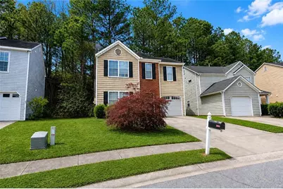 6488 Drake Manor, Austell, GA 30168 - Photo 2