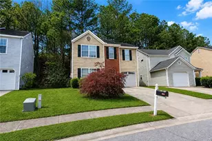 6488 Drake Manor, Austell, GA 30168 - Photo 2