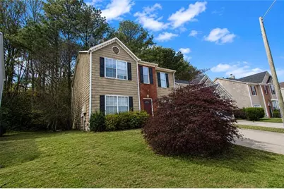 6488 Drake Manor, Austell, GA 30168 - Photo 6