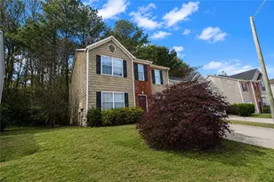 6488 Drake Manor, Austell, GA 30168 - Photo 6