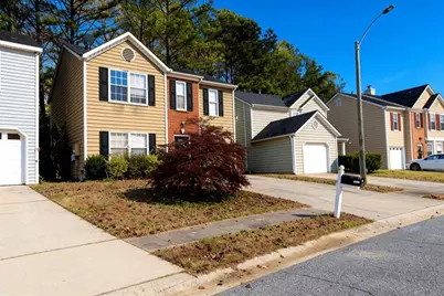 6488 Drake Manor, Austell, GA 30168 - Photo 4