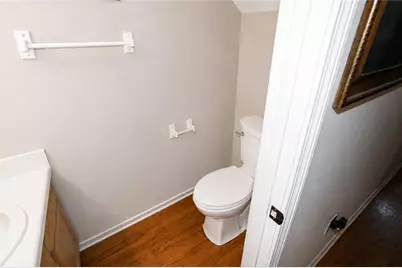 6488 Drake Manor, Austell, GA 30168 - Photo 20