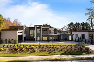 3600 Lower Roswell Rd, Marietta, GA 30068 - Photo 8