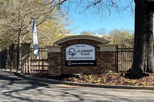 1800 Clairmont Lake, Decatur, GA 30033 - Photo 30