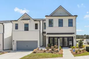 7353 Mulberry Trace Ln, Flowery Branch, GA 30542 - Photo 2