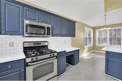 613 Sweet Basil Lane, Woodstock, GA 30189 - Photo 16