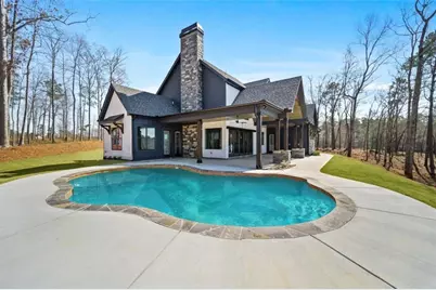 410 Ridge Point Drive, Monticello, GA 31064 - Photo 40