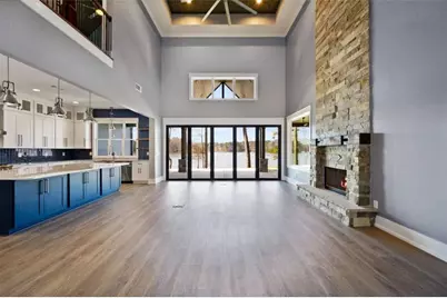 410 Ridge Point Drive, Monticello, GA 31064 - Photo 6