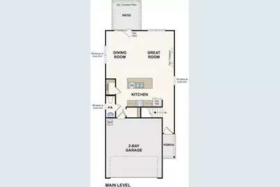 7341 Mulberry Trace Lane, Flowery Branch, GA 30542 - Photo 10