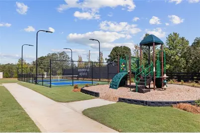 7357 Mulberry Trace Lane #LOT 161, Flowery Branch, GA 30542 - Photo 16