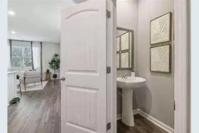 2339 Haran Drive #49, Lithonia, GA 30058 - Photo 4