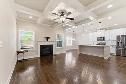2020 Harvester Lane, Buford, GA 30518 - Photo 4