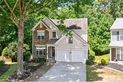 518 Wallnut Hall Cove, Woodstock, GA 30189 - Photo 4