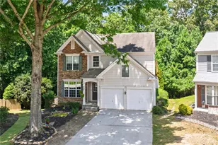 518 Wallnut Hall Cove, Woodstock, GA 30189 - Photo 4