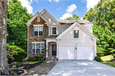 518 Wallnut Hall Cove, Woodstock, GA 30189 - Photo 1