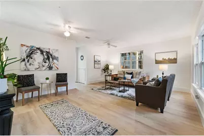 3652 Platina Park Court, Decatur, GA 30034 - Photo 8