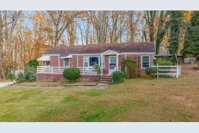2626 White Sulphur Road, Gainesville, GA 30501 - Photo 2
