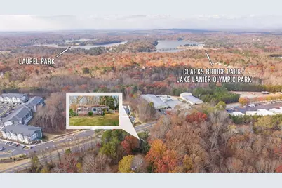 2626 White Sulphur Road, Gainesville, GA 30501 - Photo 18