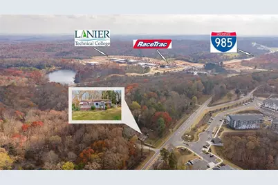 2626 White Sulphur Road, Gainesville, GA 30501 - Photo 14