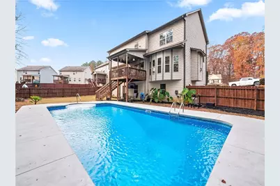 816 Mimosa Way, Jefferson, GA 30549 - Photo 40