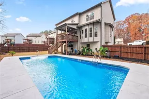 816 Mimosa Way, Jefferson, GA 30549 - Photo 40