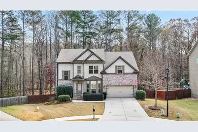 816 Mimosa Way, Jefferson, GA 30549 - Photo 2