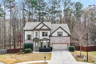 816 Mimosa Way, Jefferson, GA 30549 - Photo 2