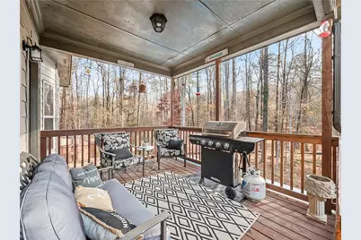 816 Mimosa Way, Jefferson, GA 30549 - Photo 14