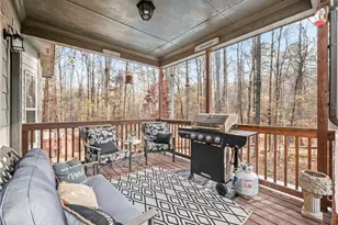 816 Mimosa Way, Jefferson, GA 30549 - Photo 14