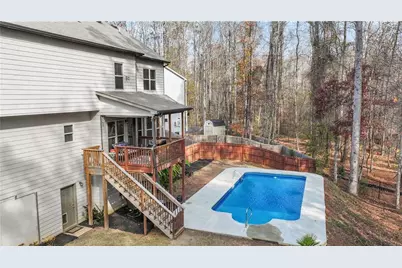 816 Mimosa Way, Jefferson, GA 30549 - Photo 4