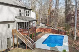 816 Mimosa Way, Jefferson, GA 30549 - Photo 4