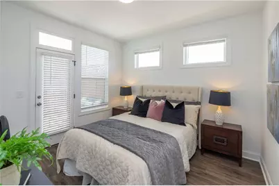 1017 Crown Oak Street #50, Johns Creek, GA 30022 - Photo 16