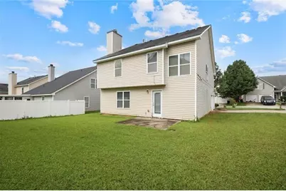 3009 Summer Breeze Drive, Villa Rica, GA 30180 - Photo 4