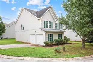 3009 Summer Breeze Dr, Villa Rica, GA 30180 - Photo 2