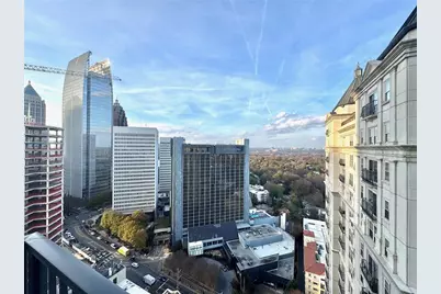 195 14th Street NE #2905, Atlanta, GA 30309 - Photo 12