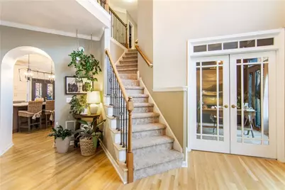 702 Greenway Trace, Woodstock, GA 30189 - Photo 4