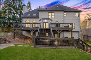 702 Greenway Trce, Woodstock, GA 30189 - Photo 58