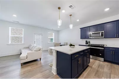 1624 Gunnin Trace, Atlanta, GA 30318 - Photo 8