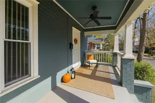 1148 Hardee St NE, Atlanta, GA 30307 - Photo 2