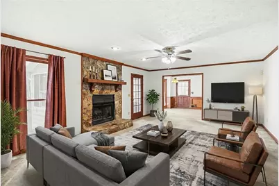 201 Cowan Road SE, Conyers, GA 30094 - Photo 4