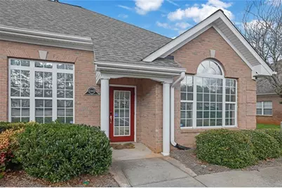 1202 Abbey Court, Alpharetta, GA 30004 - Photo 2