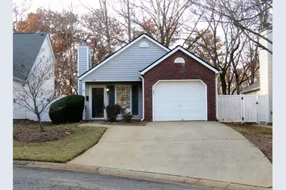 1121 Britley Park Lane, Woodstock, GA 30189 - Photo 1