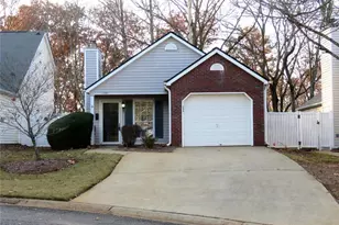 1121 Britley Park Ln, Woodstock, GA 30189 - Photo 1