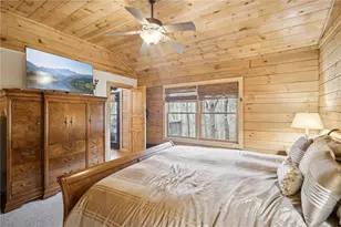 458 Tea Berry Ln, Big Canoe, GA 30143 - Photo 24