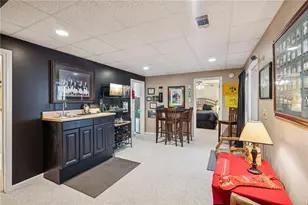 458 Tea Berry Ln, Big Canoe, GA 30143 - Photo 16