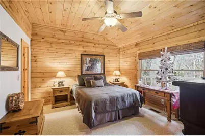 458 Tea Berry Lane, Big Canoe, GA 30143 - Photo 14