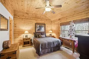 458 Tea Berry Ln, Big Canoe, GA 30143 - Photo 14